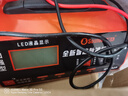 小能人（soulor）R48汽车电瓶充电器自动修复充满自停12V24V通用货车汽车摩托车通用纯铜大功率快速修复充电器 实拍图