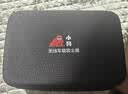 小狗车载吸尘器大吸力汽车用手持小型高续航大功率随手吸桌面吸尘宠物吸毛吸吹两用M20PRO 实拍图