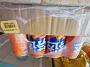 可口可乐（Coca-Cola）可乐*12+雪碧*8+芬达*4 有糖汽水 碳酸饮料  330ml*24罐 实拍图