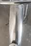 飞鸽城市自行成26英寸7速低跨度双梁男女式成人学生通勤休闲车银色 实拍图