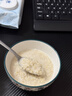 桂格（QUAKER）即食燕麦片1000克罐装 营养早餐 膳食纤维 零添加白砂糖 实拍图