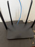 Tenda腾达路由器【性价比WIFI5】百兆网口穿墙王信号放大器无线5G双频智能家用路由AC5 实拍图