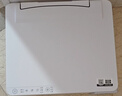 爱普生（EPSON）【6代新品】L1358 墨仓式A4彩色无线单功能家用打印机 家用/办公 AI学习打印机（微信/远程打印） 实拍图