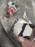 迪卡侬运动T恤速干网球polo衫翻领短袖宽松透气网球服男-702403 实拍图