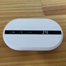中兴（ZTE）随身wifi6免插卡移动wifi无线网卡便携式热点4g路由器无限笔记本电脑通用流量2025款U10LS白色 实拍图