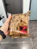 奇华饼家黑糖沙琪玛136g糕点下午茶香港零食小吃特产【79元任选3件】 实拍图