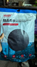 乐优佰易 反光成人雨衣套装分体式 C牛津布单帽檐 XL 防暴雨含雨裤骑车交通 实拍图