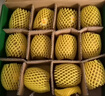 佳沛（zespri）新西兰 阳光金奇异果12粒特大果单果124-146g 猕猴桃水果礼盒 实拍图