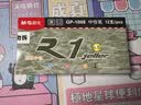 晨光(M&G)文具GP1008按动中性笔黑色0.5学生黑笔签字笔子弹头考试专用水笔办公用品12支/盒开学必备 实拍图