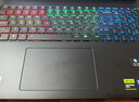 惠普（HP）HyperX暗影精灵PRO 16国家补贴 电竞游戏本笔记本电脑U7-251HX RTX5060 16G 1T QHD 240Hz 实拍图