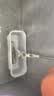 欧莱多水桶21L可折叠拖把桶长方形洗拖布桶涮墩布平板拖把盆大号拖地桶 实拍图