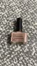 CandyMoyo无毒健康免烤速干指甲油美甲不可撕拉不掉色持久 桃乳酪 实拍图