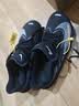 耐克NIKE 碳板跑步鞋男子减震ZOOM FLY 6运动鞋FN8454-001黑白39 实拍图