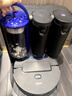 戴森（DYSON）Spot+Scrub AI 扫地机器人智能吸尘机器人吸尘器 扫拖一体全自动清洗 实拍图