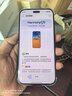 华为 nova 15 Ultra 512GB 幻夜黑麒麟9系芯片前后红枫影像6.8mm超薄机身 天通北斗双卫星通信华为手机 实拍图
