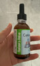 莱思纽卡（Nature's Nutra）美国原装进口柠檬酸钙婴幼儿童液体钙滴剂 60ml 333mg 1岁以上 实拍图