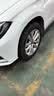 固铂（Cooper）汽车轮胎 235/55R18 100V EVOLUTION CTT 原配瑞虎8适配探岳/H2 实拍图