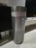 美的（Midea）【九重净化加湿一体】空气净化器加湿鼻炎家用除甲醛烟味异味过敏原空气净化机RX600Pro 实拍图