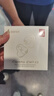 漫步者（EDIFIER）【高卿尘同款】Comfo Clip Q 耳夹式蓝牙耳机 开放式耳机 翻译耳机 奶霜白 七夕情人节礼物 实拍图