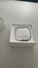 Apple/苹果 AirPods 4(支持主动降噪)搭配无线充电盒(USB-C)蓝牙耳机七夕情人节礼物送女友MXP93CH/A 实拍图