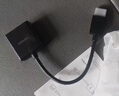 绿联HDMI转VGA转换器高清视频转接头适用电脑台式机笔记本小米电视盒子PS5连显示器投影仪连接线60738 实拍图