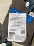 双星单肩包男潮牌大容量休闲斜挎包邮差包男日系帆布包 灰色+青蛙 实拍图