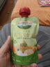 爷爷的农场枇杷梨汁100ml*10袋 儿童果汁饮料饮品nfc宝宝零食秋梨膏苹果汁 实拍图