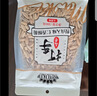 洽洽打手瓜子500g 经典五香味坚果炒货休闲零食大颗粒赤峰脱皮葵花籽 实拍图