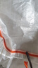 宜家（IKEA）派克拉储物袋整理袋收纳洗衣袋衣物手提被子搬家换季便携家用鞋袋 55x49x19cm｜储物袋*2 实拍图