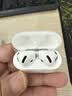 Apple/苹果 AirPods 4(支持主动降噪)搭配无线充电盒(USB-C)蓝牙耳机适用iPhone/iPad/Mac MXP93CH/A 实拍图