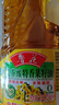 鲁花【保真菜籽油】食用油 低芥酸特香菜籽油 900ml 物理压榨  实拍图