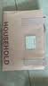 EACHY牛津布搬家打包袋衣服被子收纳袋棉被行李整理袋双层105L蔷薇花粉 实拍图