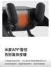 米家肩颈按摩仪+腰部按摩仪 实拍图