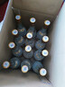 汾酒黄盖玻汾 清香型高度白酒 53度 475mL*12瓶 整箱装 实拍图
