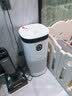 东芝（TOSHIBA）空气净化器宠物净化器大白梨PET去毛除毛大风量除花粉过敏源除尘净化除螨消毒杀菌除味 实拍图