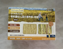 爷爷的农场有机婴幼儿五谷蔬菜210g婴儿面条宝宝辅食6-12个月钙铁锌碎碎面 实拍图