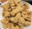 美好 农家小酥肉原味2斤装1kg 猪肉酥肉 方便菜半成品菜空气炸锅食材 实拍图