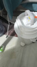 德尔玛（Deerma）【2026重磅新品】TJ700S 干吹两用桶式吸尘器 家用商用 吸尘器桶式大吸力 整机降噪设计ZN-530 实拍图