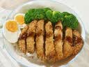 1号会员店（One's Member） 日式厚切炸猪排750g 5片装 日式酱汁速食半成品空气炸锅食材 实拍图