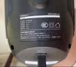 德尔玛（Deerma）【返30元E卡】DX170 小型家用立式吸尘器17Kpa手持吸尘机家庭适用 立式/手持吸尘器 宠物吸毛 实拍图