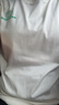 斯凯奇夏季男女情侣同款缤纷系列透气吸湿速干凉感短袖T恤L223U165 实拍图