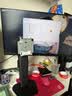泰坦军团27英寸2K 275Hz双侧入光屏DyDs0.5ms升降支架HDR400硬件低蓝光 耳机挂240Hz电竞显示器KG277S PLUS 实拍图