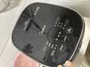 美的（Midea）纤V系列 电饭煲4-5人 IH加热电饭锅家用4L大容量智能预约 防粘胆蒸米饭锅FB40S701 实拍图
