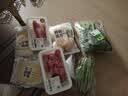 四季豆300g(架豆） 实拍图