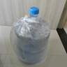 拜杰纯净水桶 食品级PC桶装矿泉水桶饮水机机水桶手提户外桶大容量15L 实拍图