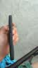玄皇【镜头全包】苹果16promax手机壳iphone16新款肤感磨砂Magsafe磁吸充电硅胶防摔超薄透明高端简约 苹果16Pro【磨砂黑】徕卡镜头 亲肤手感 实拍图