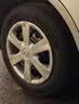 双星JUOGO轮胎 185/65R14 86H 适配POLO/威旺M20/凯越/风光330 实拍图