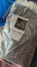 伯希和（Pelliot）轻薄排骨羽绒服男防风外套800蓬鹅绒保暖冲锋衣内胆11340821黑XL 实拍图