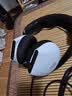 外星人（Alienware）AW520H游戏耳机专业电竞适配三角洲行动有线智能降噪耳机杜比全景音RGB高端外设节日礼物 白色 实拍图