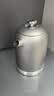 膳魔师（THERMOS）【檀健次代言】纯钛电热水壶烧水壶热水壶电水壶自动断电泡茶煮开水壶1.7L大容量办公室家用 1.7L 【经典尊贵款】进口温控 1800W极速沸腾 实拍图